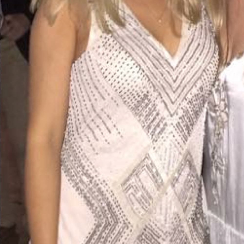 Jerset Diaries Perkins sequin dress - Picture 2 of 2